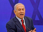 نیتن یاہو کی سوڈان کے فوجی سربراہ کے ساتھ ملاقات