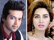 ایمان علی اور فہد مصطفی سرمد صہبائی کی فلم میں جلوہ گر ہونگے 