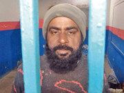 جہانگیر آباد بیٹی پر بدترین تشدد کرنیوالا سنگدل باپ گرفتار