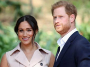 ہیری اور میگھن خود نہیں گئے انھیں نکالا گیا بریان کوکس