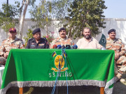 اتحاد ٹاؤن پولیس اور رینجرز کی کارروائی  مغوی بازیاب 2اغوا کار مارے گئے