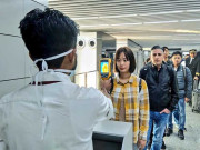  نجی ایئرلائن سے لاہور لینڈ کرنے والے 4 مسافروں میں کرونا وائرس کی تشخیص