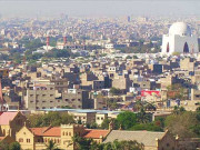 کراچی میں وفاقی صوبائی شہری کوئی حکومت کام نہیں کر رہی چیف جسٹس