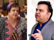 وفاقی وزرا کی سرعام پھانسی سے متعلق قرارداد کی بھرپورمذمت