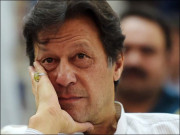 عمران خان کو افسوس کیوں