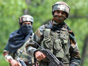 قابض بھارتی فوج کی فائرنگ سے زخمی ہونے والے کشمیری نوجوان کی تشدد زدہ لاش برآمد