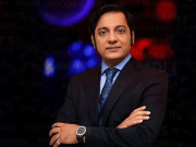 اداکار نبیل پیسا ایوارڈ انتظامیہ کے خلاف پھٹ پڑے