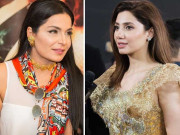 میرا ماہرہ کے سامنے ان کے خلاف دئیے گئے بیانات سے پھرمکرگئیں