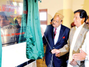 معاشی مسائل ہیں ملک خراب حالات کا متحمل نہیں صدر ممنون