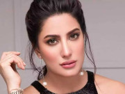 مہوش حیات سرعام پھانسی کی مخالفت کرنیوالوں پر پھٹ پڑیں