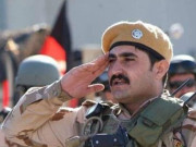 افغان فوج نے دہشت گرد سمجھ کر پولیس کمانڈر کو گولی مار کر ہلاک کردیا