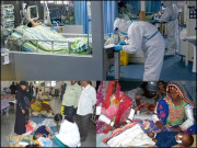 عذاب یافتہ کون