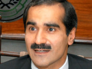 ریلوے کی تباہی میں سیاسی و فوجی حکومتیں برابر کی حصہ دار ہیں سعد رفیق
