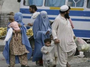 حکومت سندھ کا 17 برس بعد صوبے میں مقیم افغانیوں کی رجسٹریشن کا فیصلہ