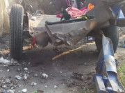 بھارت میں سکھوں کی مذہبی ریلی میں خوفناک دھماکا 6 افراد ہلاک اور متعدد زخمی