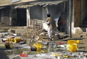 کوہاٹ میں کشیدگی کے باعث دوسرے روز بھی کرفیو بازار اور تعلیمی ادارے بند