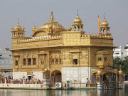 سکھوں کے مقدس مقام گولڈن ٹیمپل میں ٹک ٹاک ویڈیوز بنانے پرپابندی
