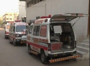 کراچی: مختلف علاقوں سے نوجوان لڑکی سمیت 2 افراد کی لاشیں برآمد