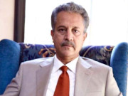 میئر کراچی کا سرکاری زمین سے قبضہ چھڑانے کیلیے ڈی جی رینجرز کو خط