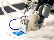 جلنے کے زخموں پر براہِ راست ’مصنوعی جلد چھاپنے‘ والا آلہ