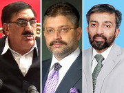 بلدیاتی انتخابات حکومت کی عوام سے آنکھ مچولی