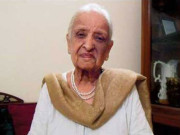 فاطمہ ثریا بجیا کو ہم سے بچھڑے 4 سال بیت گئے