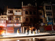 سانحہ راولپنڈیکچھ ذمہ داری عوامی رہنماؤں کی بھی بنتی ہے