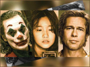 آسکرز ایوارڈز لاس اینجلس میں فلمی ستاروں کی کہکشاں سج گئی