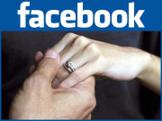 فیس بک دوستی امریکی خاتون کا سیالکوٹی منڈے سے نکاح