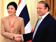 غیرملکی سرمایہ کاری امن ناگزیر