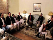 حکومت اور ق لیگ کے درمیان معاملات طے پاگئے