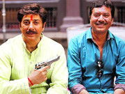 سنی دیول اور مہیندر دھریوال میں معاوضے کا تنازع بڑھ گیا