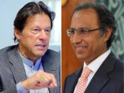 وزیراعظم کی مشیرخزانہ کو ہٹائے جانے کی تردید