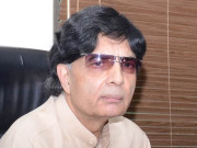 چوہدری نثار کی طبی معائنے کیلیے لندن روانگی اہم ملاقاتوں کا بھی امکان