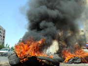 کنری موٹر سائیکل چھیننے میں مزاحمت پر ایک بھائی جاں بحق دوسرا زخمی