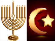 ڈیڑھ کروڑ یہودی ڈیڑھ ارب مسلمانوں پر بھاری