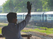 بھارت کی پاکستانی زائرین کیلئے اجمیر شریف تک اسپیشل ٹرین چلانے کی تجویز