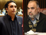 بلاول کے وزرا کو چھوٹا کہنے پر اسپیکر کا دلچسپ جواب