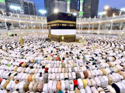 حج اب 4 لاکھ 90 ہزار میں ہوگا وفاقی کابینہ نے پالیسی منظور کرلی