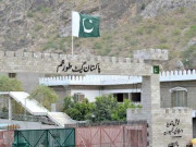 کسٹم نے طورخم بارڈر پر اربوں کی کرپشن کو جھوٹ قرار دے دیا