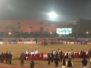    کبڈی ورلڈ کپ بھارت آسٹریلیا اور آذربائیجان نے مقابلے جیت لیے