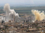 شام کی ابترصورتحال