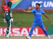 انڈر 19 ورلڈ کپ فائنل میں جھگڑنے والے بھارتی اور بنگلادیش کرکٹرزکو سخت سزائیں