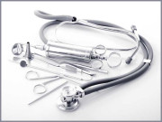 چین سے درآمد کیے جانیوالے طبی آلات اور دیگر سامان کی شدید قلت