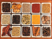 باورچی خانہ آپ کا  شفا خانہ