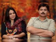 گلوکارہ صنم ماروی کے الزامات شوہر نے مسترد کردیے