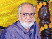 فلمی اداکار فہمید احمد انتقال کرگئے