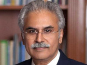 ملک میں کورونا وائرس کا کوئی مریض نہیں ظفر مرزا