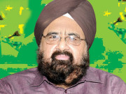 ہندوستان میں ہندی اور اُردو آپس میں گھل مل گئی ہیں خوشبیر سنگھ شاد