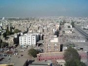 لائنز ایریا ری ڈیویلپمنٹ پراجیکٹ کا ماسٹر پلان 1980 طلب